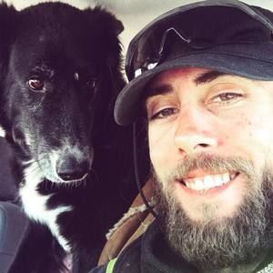 Meet your Posher, Steven